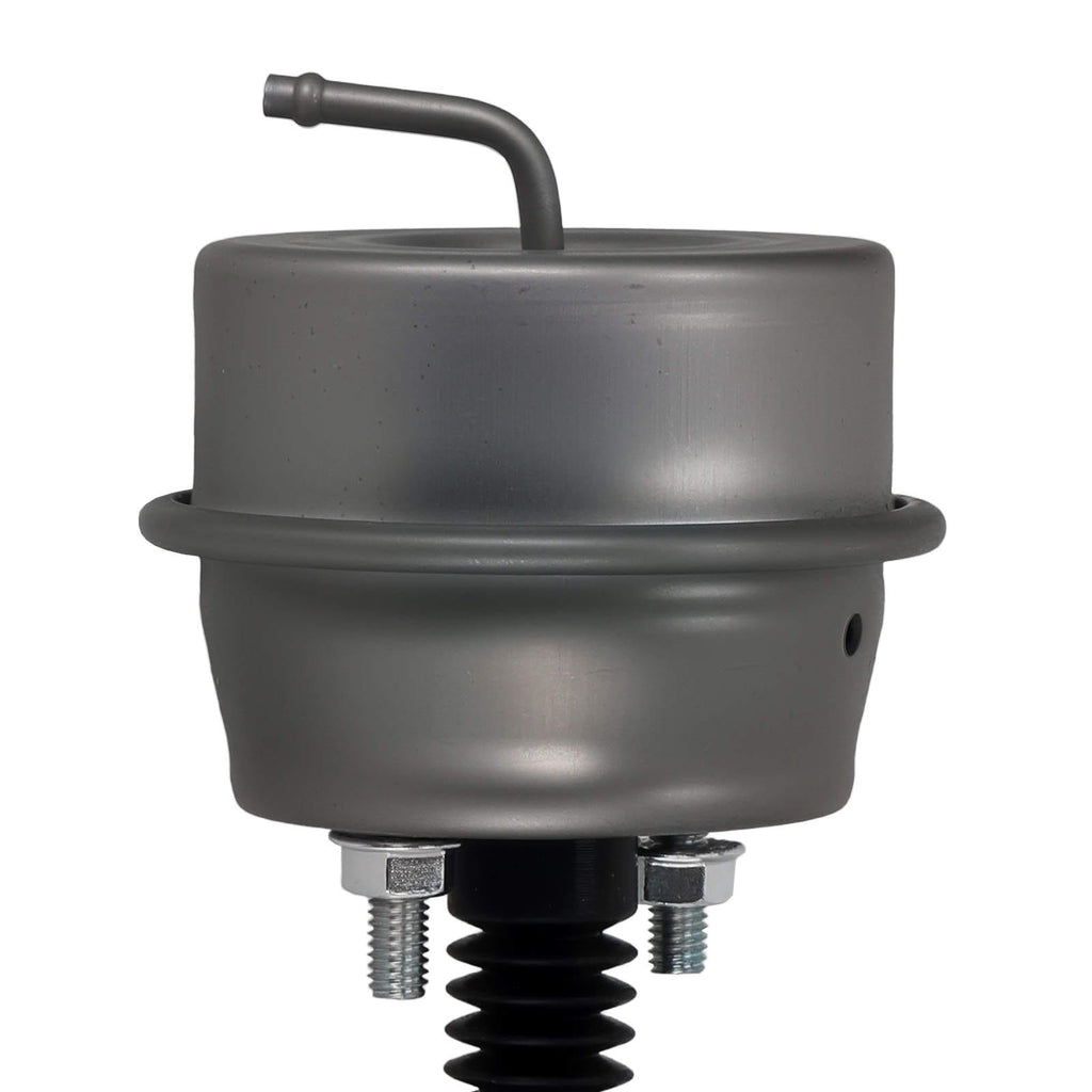 Neu Turbo Unterdruckdose kompatibel für Mercedes A-Klasse W176 A45 280KW 18559900009 Silber