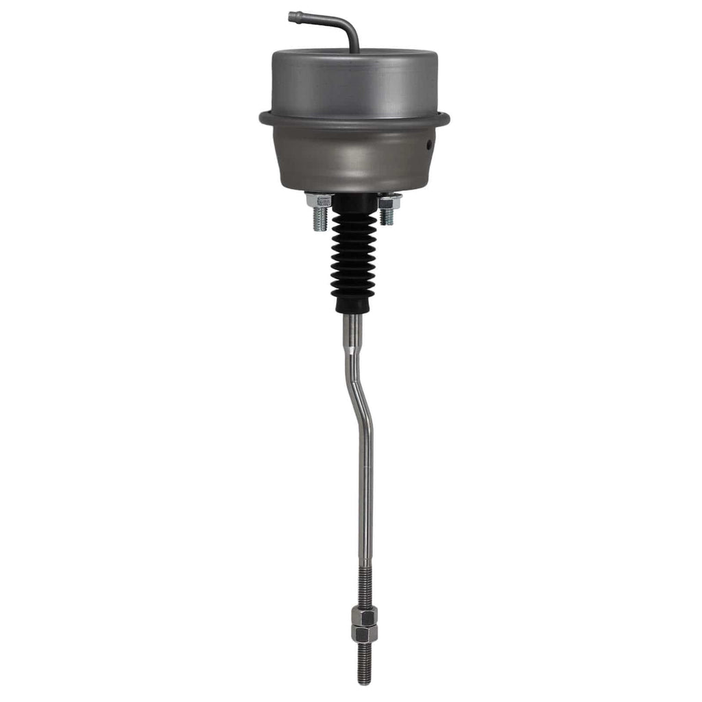 Neu Turbo Unterdruckdose kompatibel für Mercedes A-Klasse W176 A45 280KW 18559900009 Silber