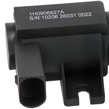 Laden Sie das Bild in den Galerie-Viewer, Neu Druckwandler Magnetventil kompatibel für Audi A2 kompatibel für Seat Arosa kompatibel für VW Lupo 1997-2005 1H0906627A