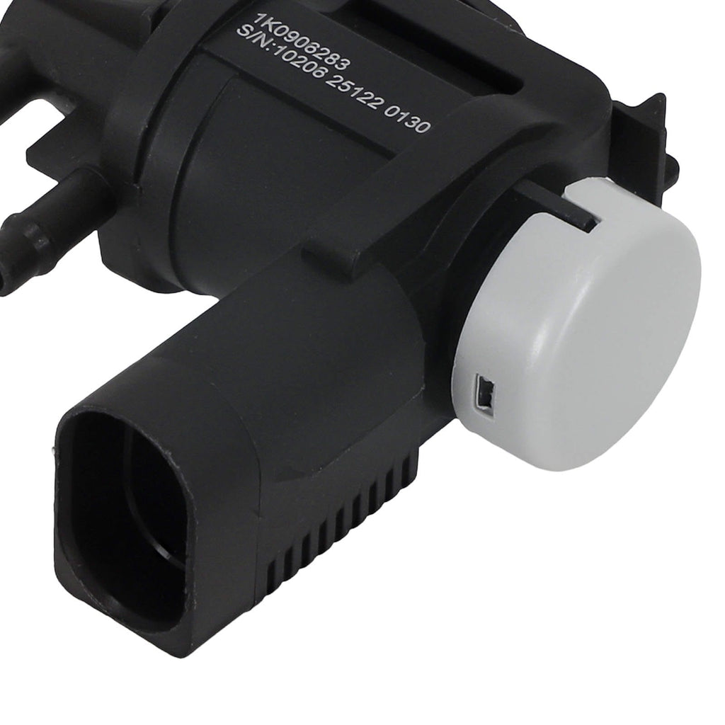 Neu Stellelement Turbolader kompatibel für Audi A1 A3 kompatibel für Seat Ibiza 1K0906283A 1J0906283C