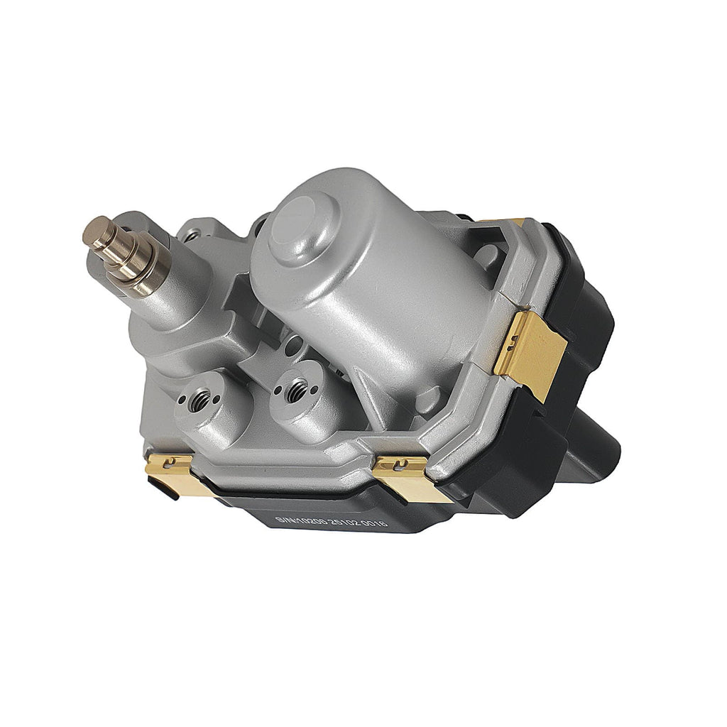 Neu Turbo actuator kompatibel für Hyundai Santa Fe kompatibel für Kia Sportage 28231-2F000 784114-0002