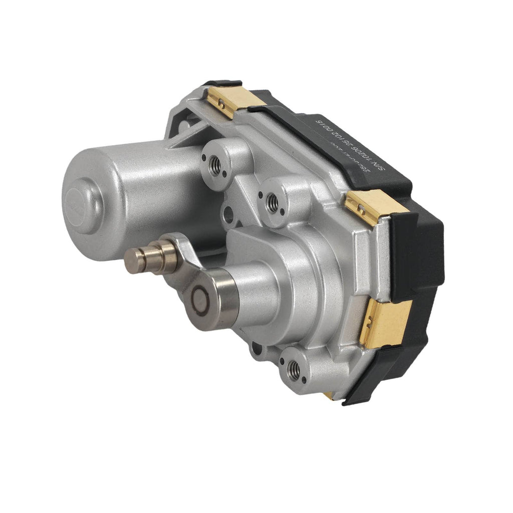 Neu Turbo actuator kompatibel für Hyundai Santa Fe kompatibel für Kia Sportage 28231-2F000 784114-0002