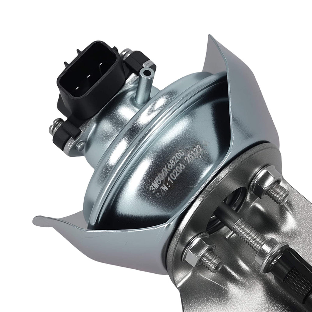 Neu Stellelement Turbolader kompatibel für Ford Focus II Stufenheck Turnier 04-2012 728768-0005
