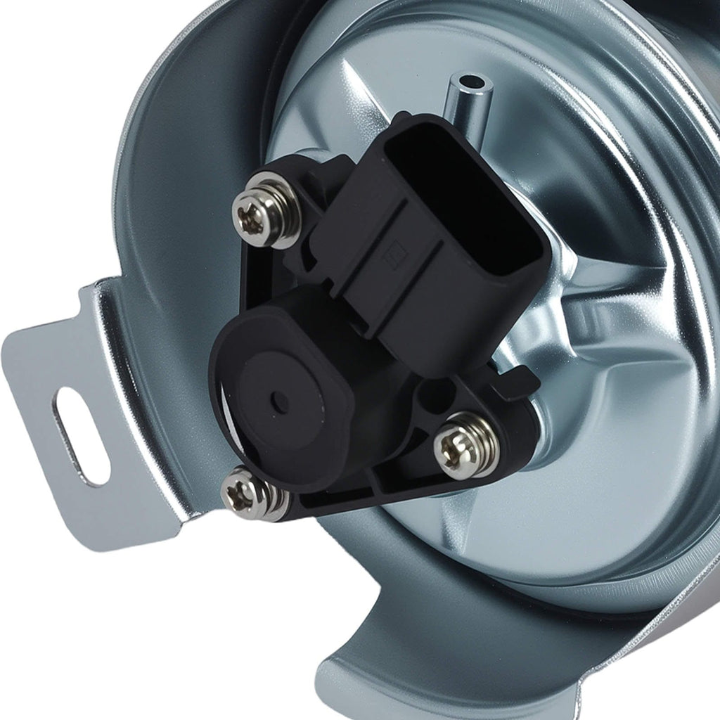 Neu Stellelement Turbolader kompatibel für Ford Focus II Stufenheck Turnier 04-2012 728768-0005