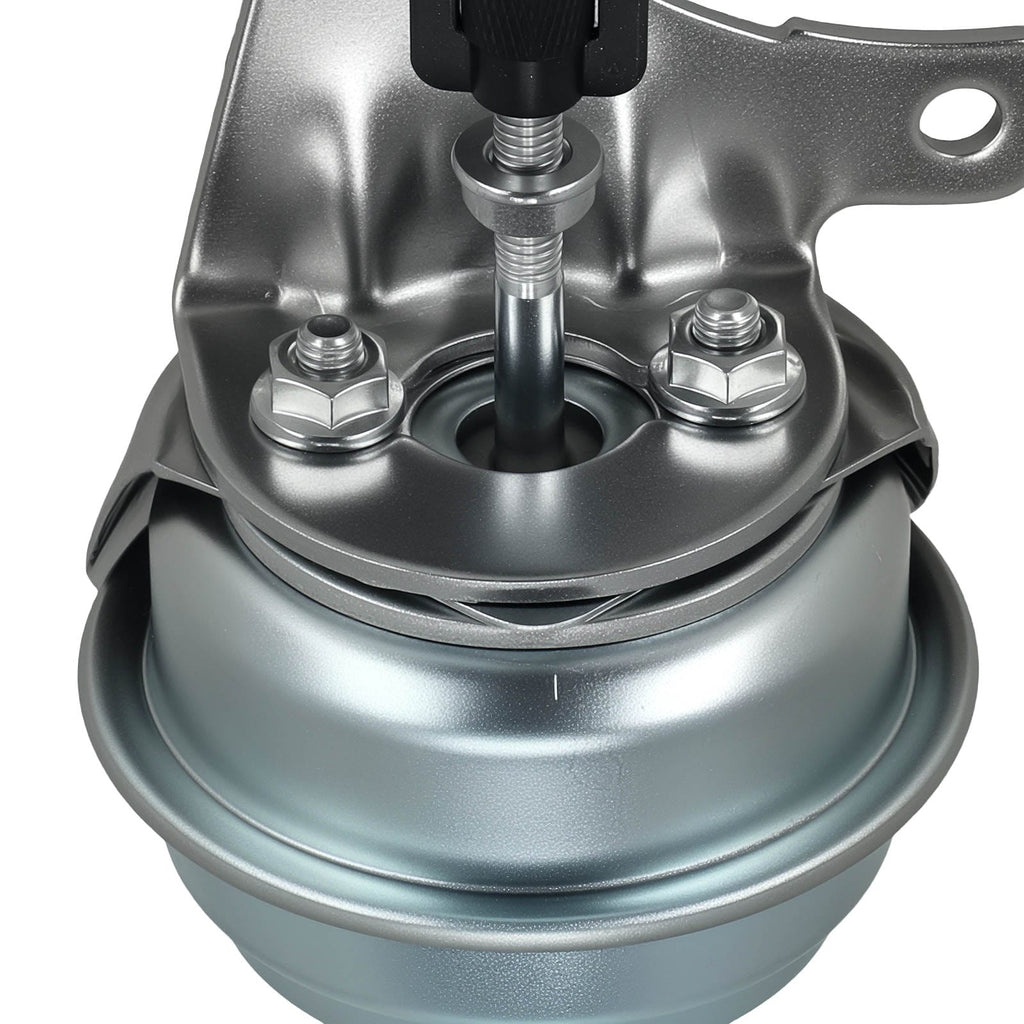 Neu Stellelement Turbolader kompatibel für Audi A3 kompatibel für Seat Leon 8L1 1.9 TDI 1997-2003 03G253010H
