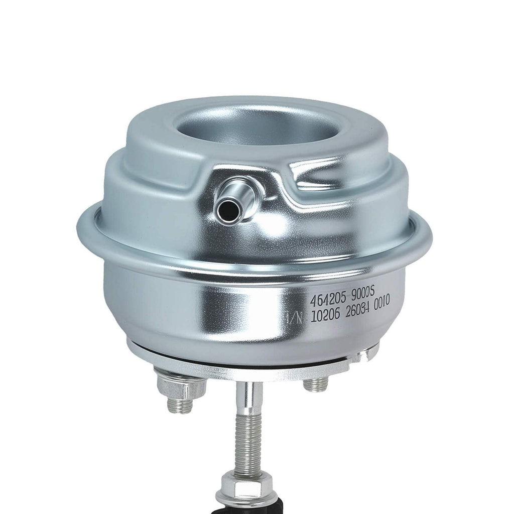Neu Ladedruckregelventil kompatibel für VW LT 28-35 II 2.5 TDI 80KW 1999-2006 454205-1