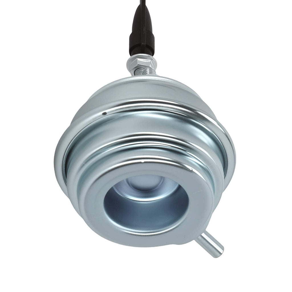 Neu Ladedruckregelventil kompatibel für VW LT 28-35 II 2.5 TDI 80KW 1999-2006 454205-1