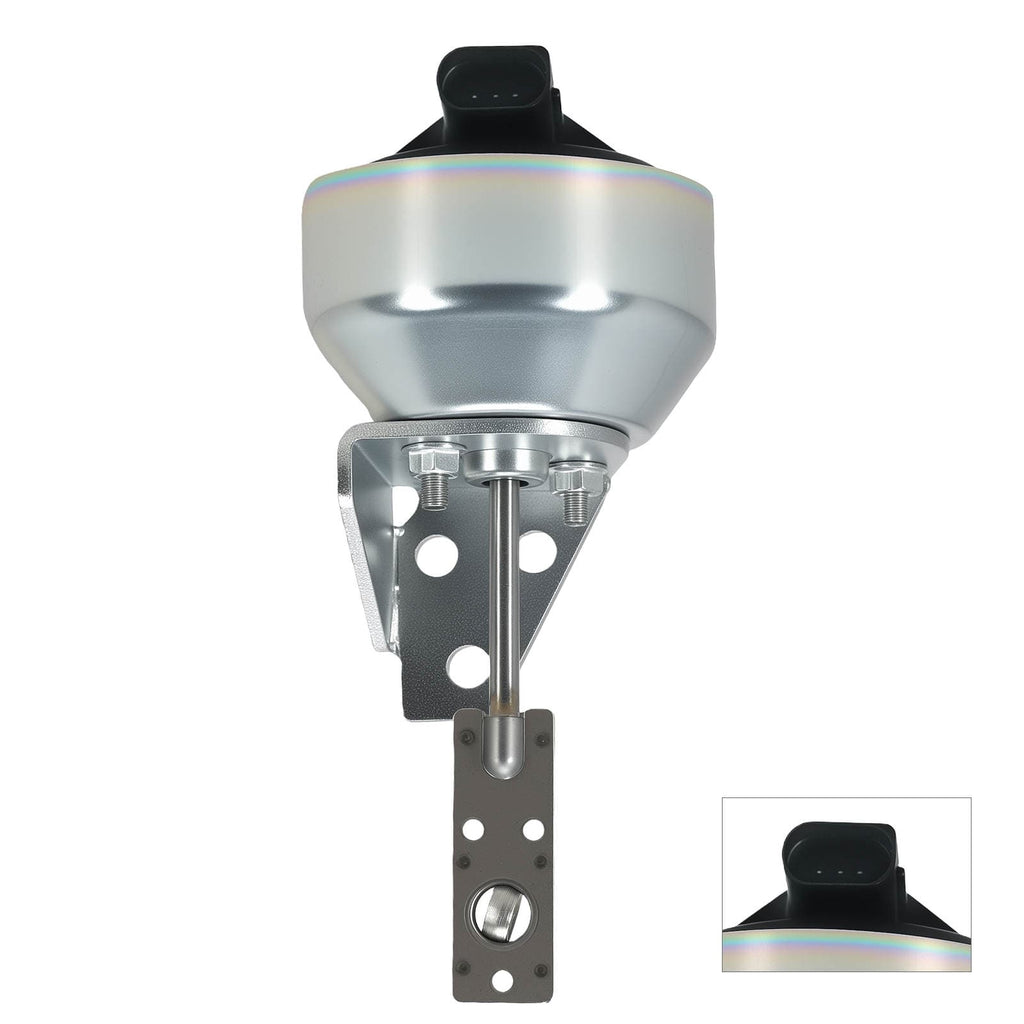 Neu Turbo Unterdruckdose kompatibel für Audi A3 8V 2.0 TDI 100-110KW 2012-2020 750825-5001S