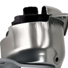 Laden Sie das Bild in den Galerie-Viewer, Neu Stellelement Turbolader BV43 kompatibel für Peugeot Boxer 2.0 HDi 1679597380 Silber