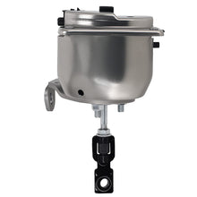 Laden Sie das Bild in den Galerie-Viewer, Neu Stellelement Turbolader BV43 kompatibel für Peugeot Boxer 2.0 HDi 1679597380 Silber