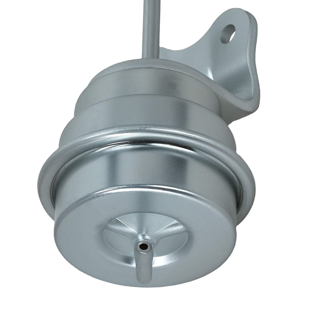 Neu Turbo Unterdruckdose kompatibel für Audi S3 2.0L TFSI 8P 53049880064 Silber