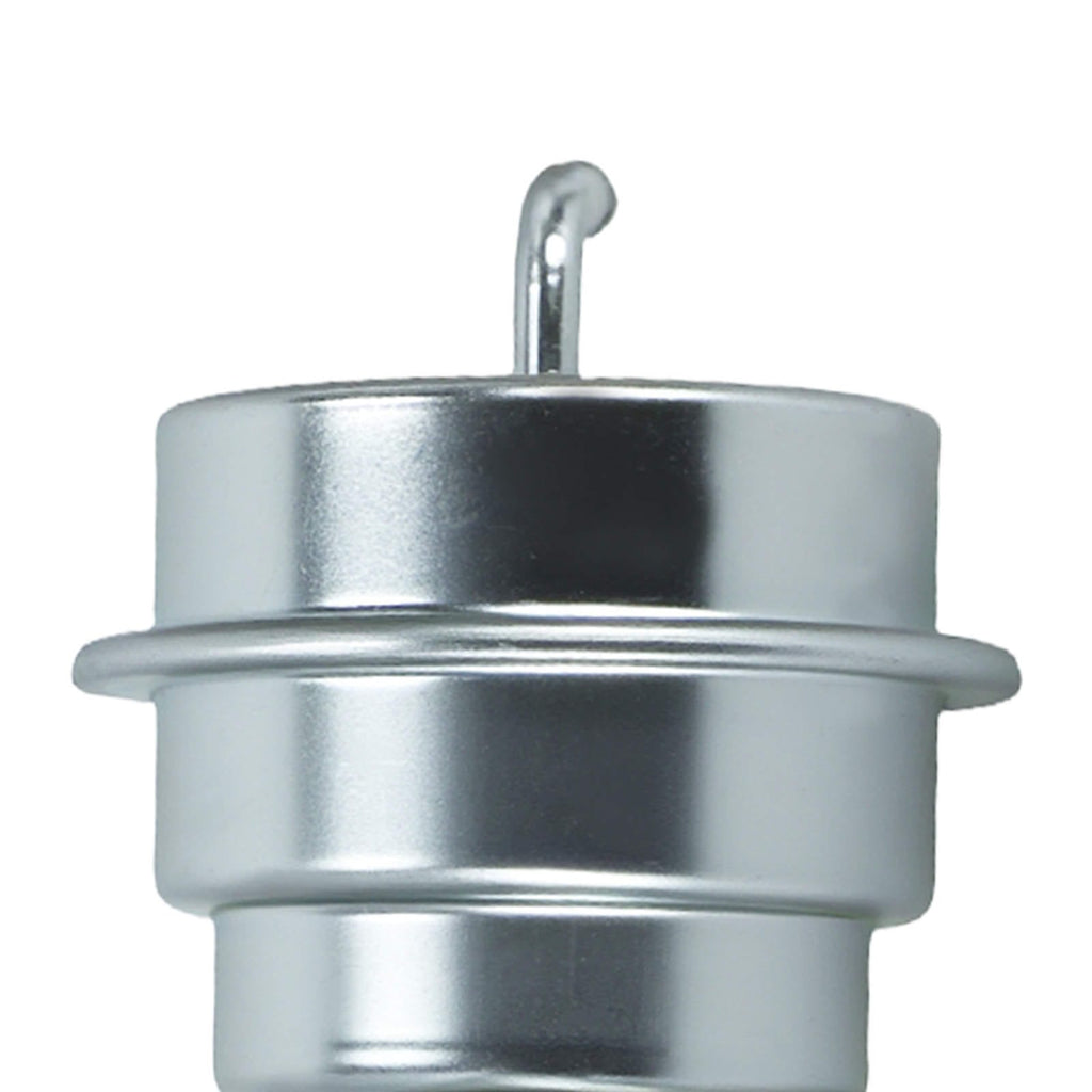 Neu Turbo Unterdruckdose kompatibel für Audi S3 2.0L TFSI 8P 53049880064 Silber