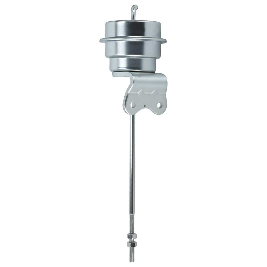 Neu Turbo Unterdruckdose kompatibel für Audi S3 2.0L TFSI 8P 53049880064 Silber