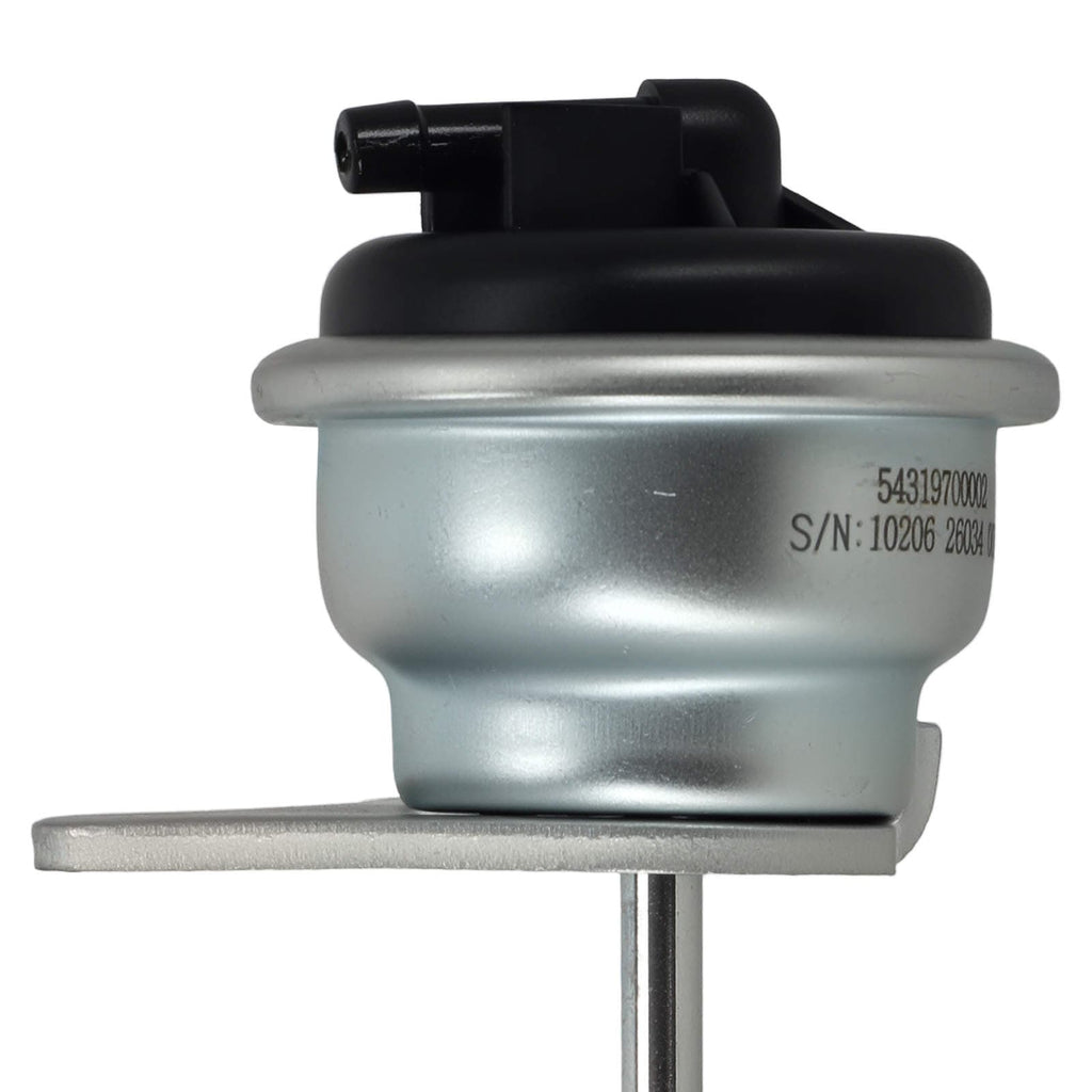 Neu Turbo Unterdruckdose kompatibel für Smart 450 0.8 CDI 6600960099 6600960199