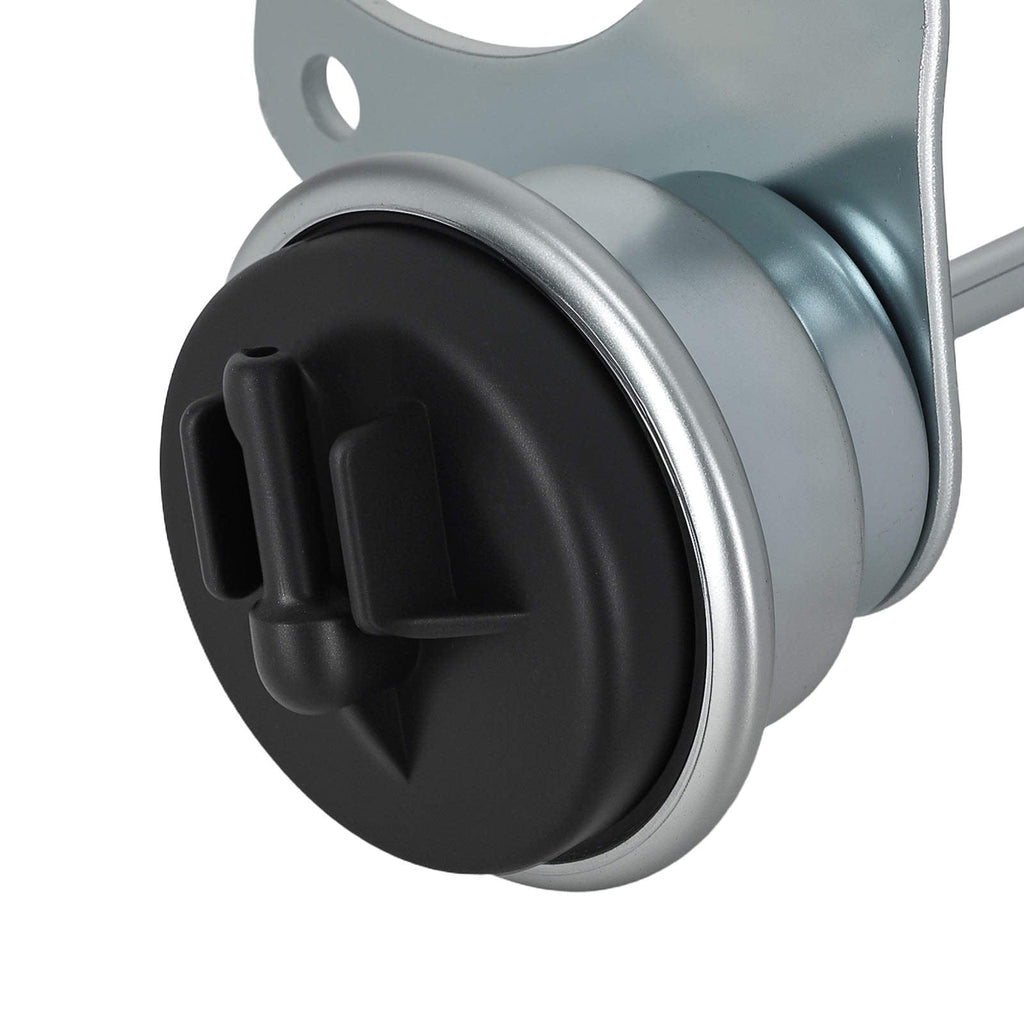 Neu Elektrischer Ladedruckregler kompatibel für Citroen C1 C2 C3 1.4 HDi KP35 54359700021