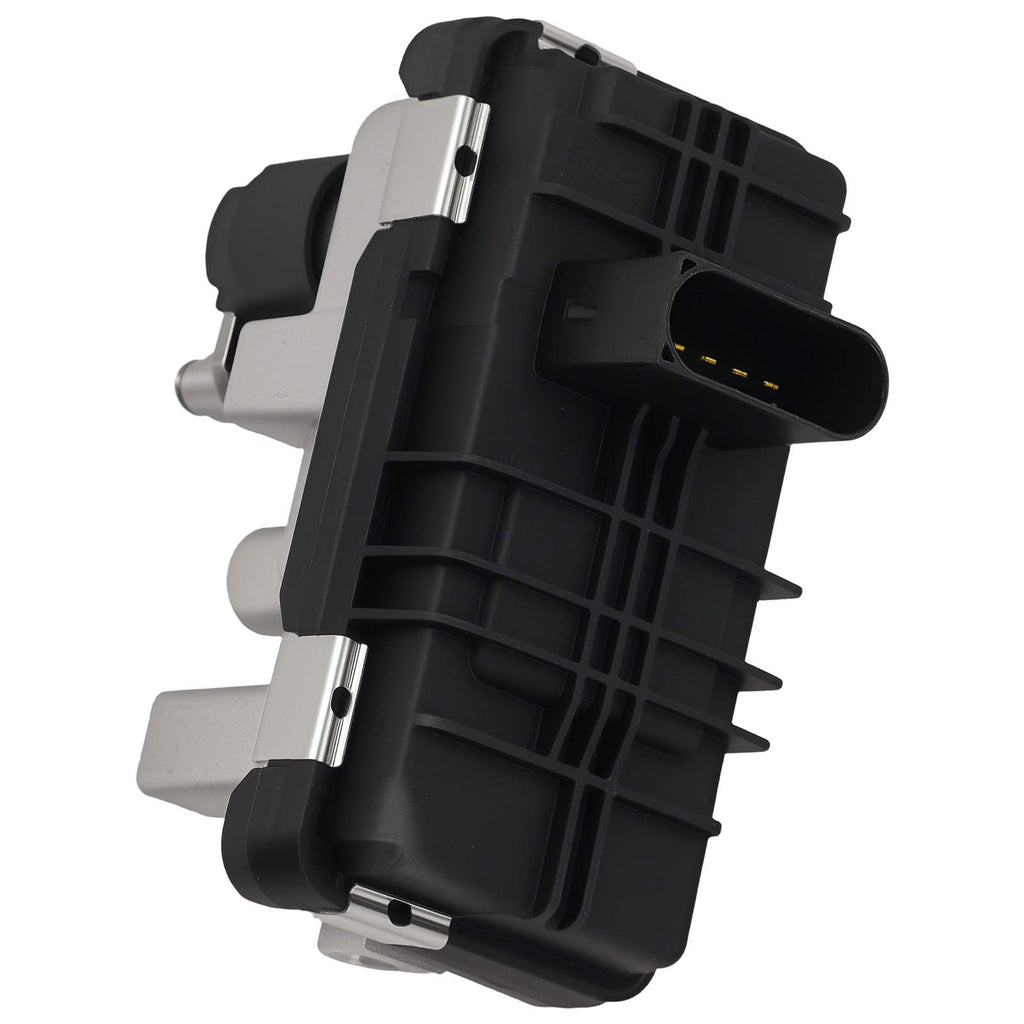 Neu Stellmotor Turbolader kompatibel für Alfa Romeo Giulietta 88KW 2015-2020 54389700024