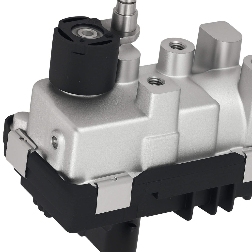 Neu Stellmotor Turbolader kompatibel für Alfa Romeo Giulietta 88KW 2015-2020 54389700024