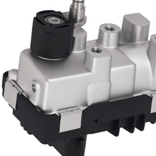 Laden Sie das Bild in den Galerie-Viewer, Neu Stellmotor Turbolader kompatibel für Alfa Romeo Giulietta 88KW 2015-2020 54389700024