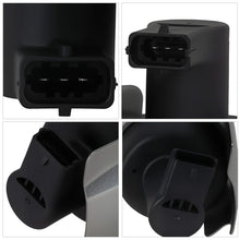 Laden Sie das Bild in den Galerie-Viewer, Neu Stellelement Turbolader kompatibel für Opel Astra J P10 1.6 CDTi 2013-2015 55599546