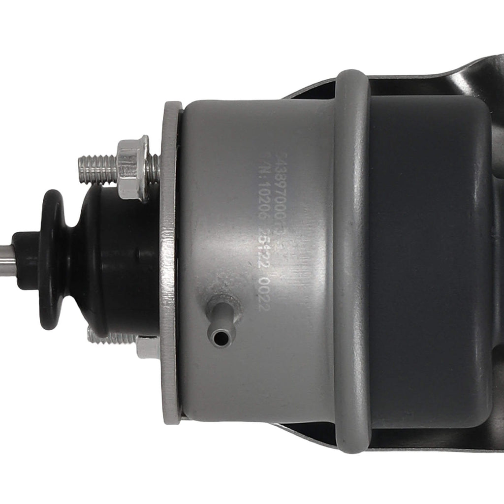 Neu Stellelement Turbolader kompatibel für Opel Astra J P10 1.6 CDTi 2013-2015 55599546