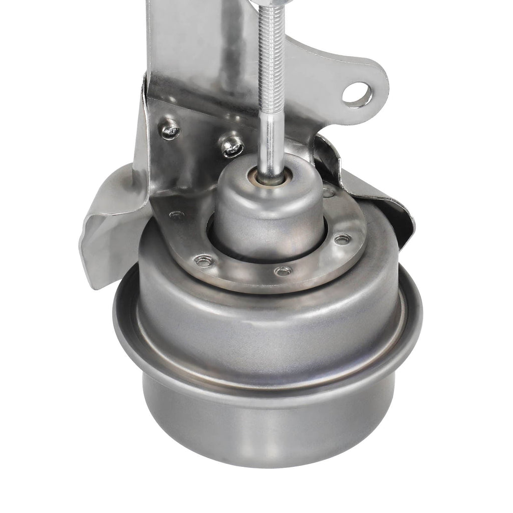 Neu Unterdruckdose kompatibel für VW Multivan V Bus 038253019J 54399880009 2003-2009
