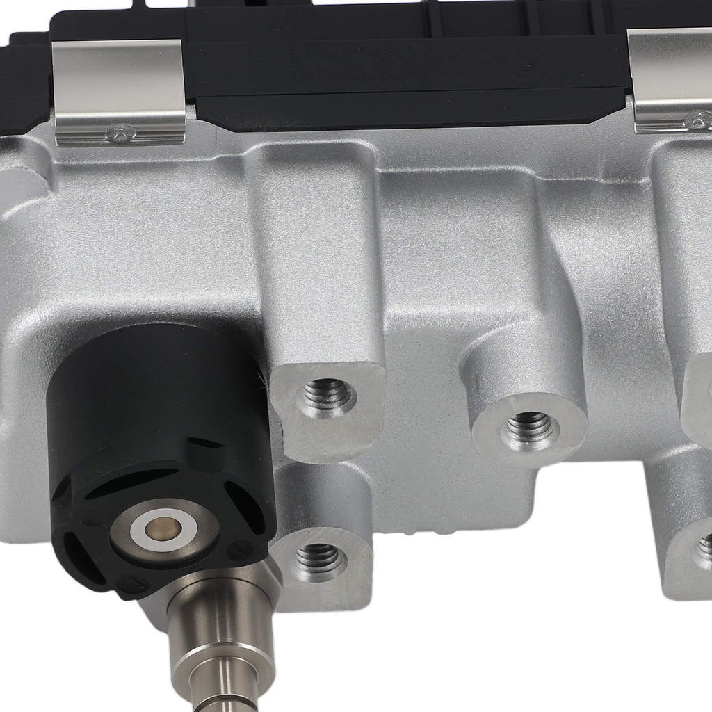 Neu Turbolader Steuerung kompatibel für Opel Insignia/Zafira 2.0 CDTi 125KW 822072-4 55487664