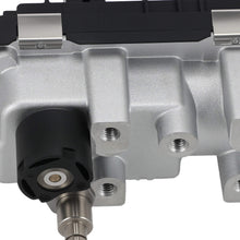 Laden Sie das Bild in den Galerie-Viewer, Neu Turbolader Steuerung kompatibel für Opel Insignia/Zafira 2.0 CDTi 125KW 822072-4 55487664