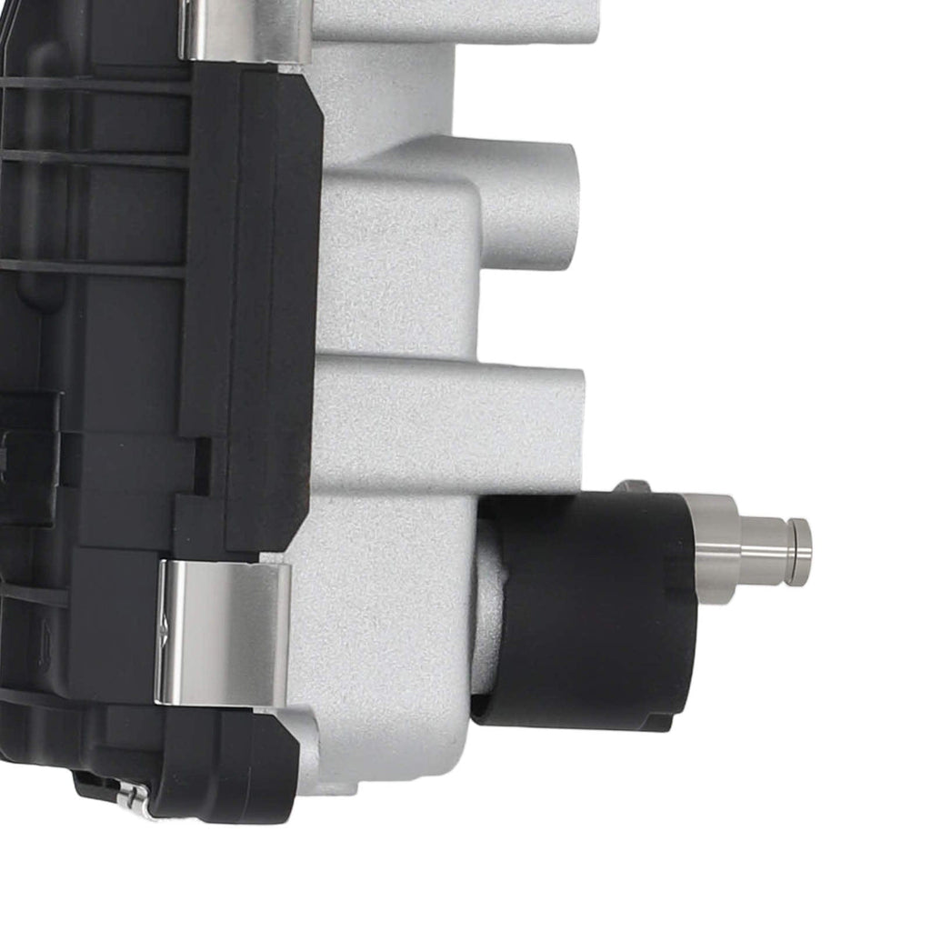 Neu Turbolader Steuerung kompatibel für Opel Insignia/Zafira 2.0 CDTi 125KW 822072-4 55487664