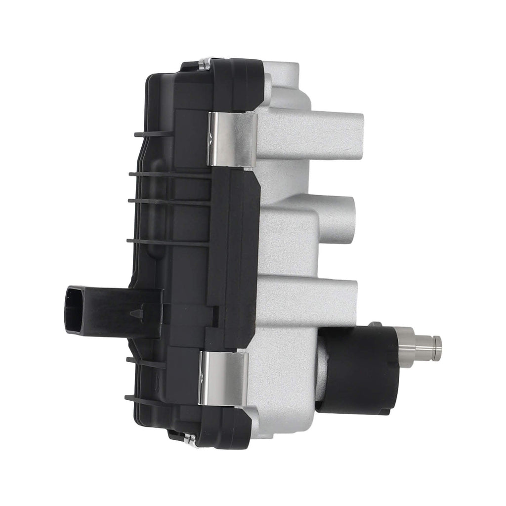 Neu Turbolader Steuerung kompatibel für Opel Insignia/Zafira 2.0 CDTi 125KW 822072-4 55487664