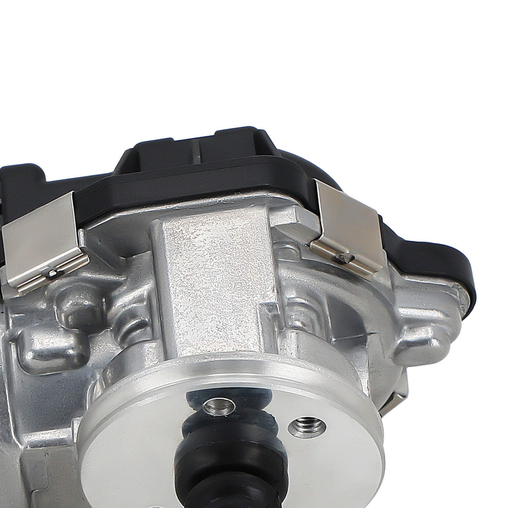 Neu Turbolader Steuergerät kompatibel für Audi A4 2.0L A/T kompatibel für FWD Premlum Plus Sodan 2017-2020 NEU