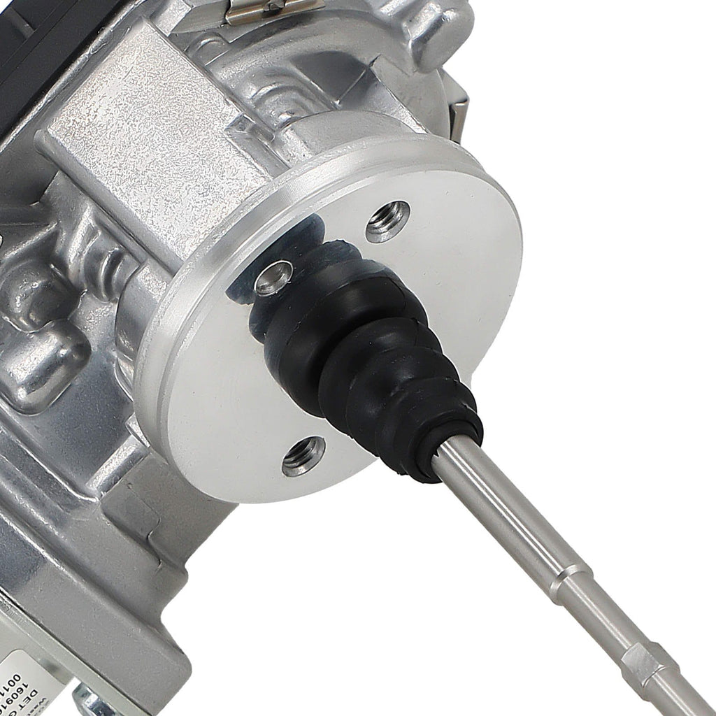 Neu Turbolader Steuergerät kompatibel für Audi A4 2.0L A/T kompatibel für FWD Premlum Plus Sodan 2017-2020 NEU