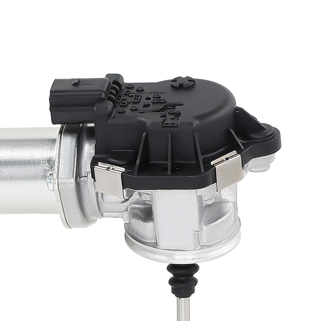 Neu Turbolader Steuergerät kompatibel für Audi A4 2.0L A/T kompatibel für FWD Premlum Plus Sodan 2017-2020 NEU