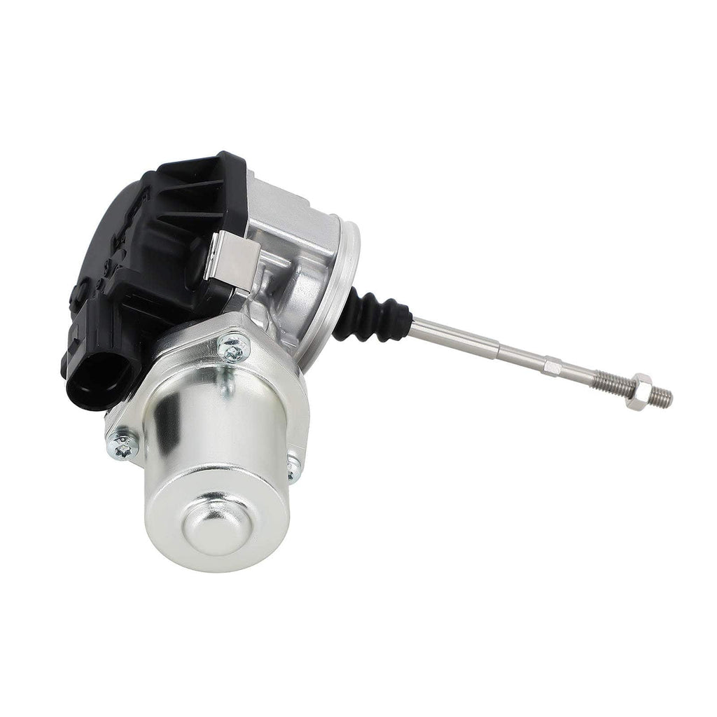 Neu Turbolader Steuergerät kompatibel für Audi A4 2.0L A/T kompatibel für FWD Premlum Plus Sodan 2017-2020 NEU