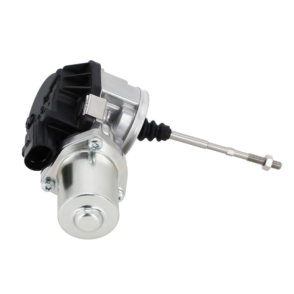 Neu Turbolader Steuergerät kompatibel für Audi A4 2.0L A/T kompatibel für FWD Premlum Plus Sodan 2017-2020 NEU
