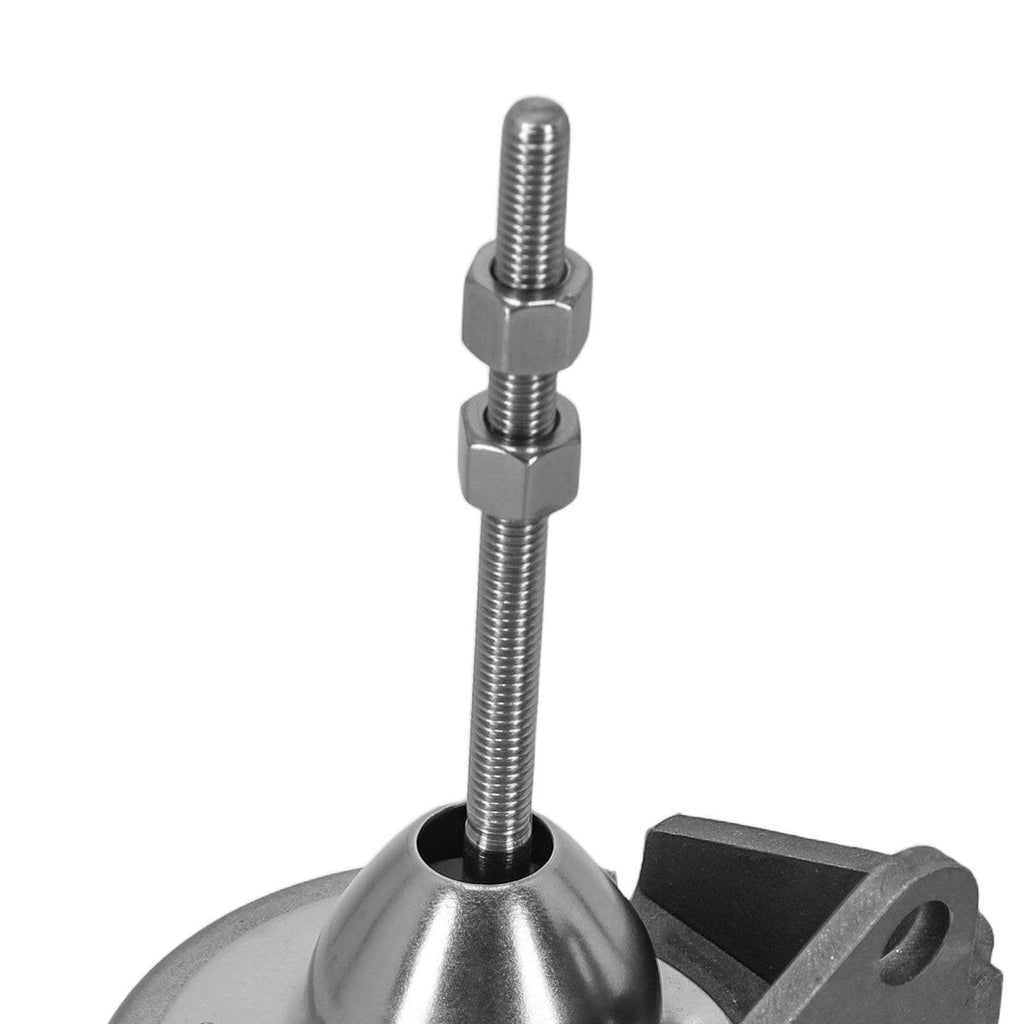 Neu Elektrischer Stellantrieb kompatibel für VW Beetle Jetta 2.0 TDi 54409880007