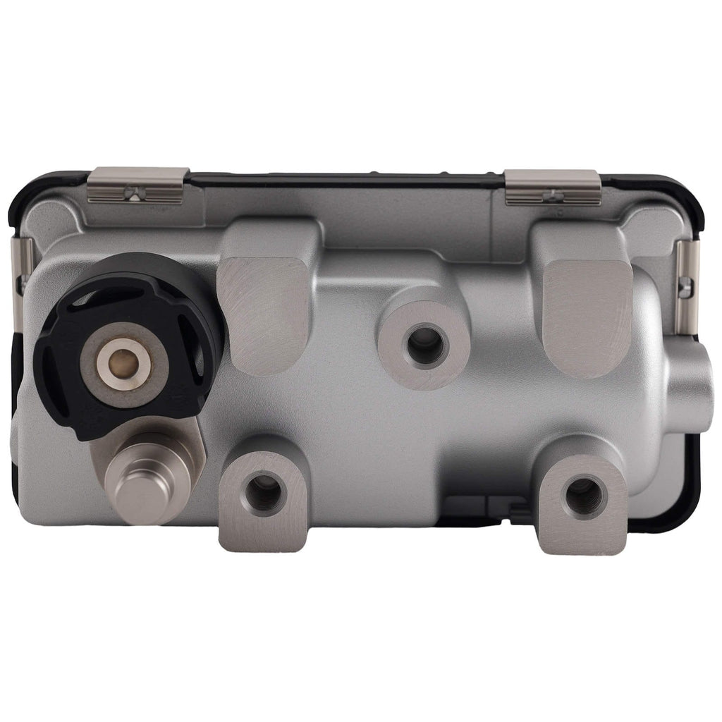 Neu Ladedrucksteller kompatibel für Mini Clubman One D 2012-2014 54359700056