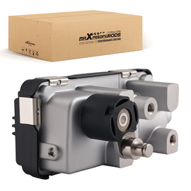 Neu Ladedrucksteller kompatibel für Mini Clubman One D 2012-2014 54359700056