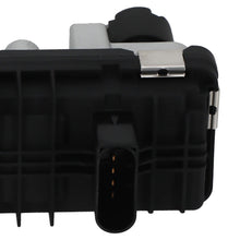 Laden Sie das Bild in den Galerie-Viewer, Neu Elektronische Turbolader Stellmotor kompatibel für Nissan Navara 2.5 dCi 4WD 14411 5X01B