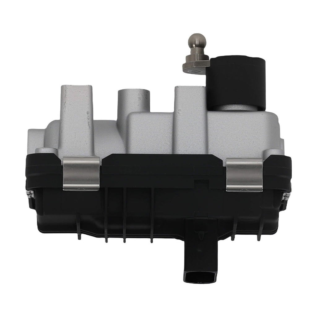 Neu Elektronische Turbolader Stellmotor kompatibel für Nissan Navara 2.5 dCi 4WD 14411 5X01B