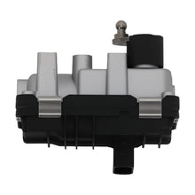 Laden Sie das Bild in den Galerie-Viewer, Neu Elektronische Turbolader Stellmotor kompatibel für Nissan Navara 2.5 dCi 4WD 14411 5X01B