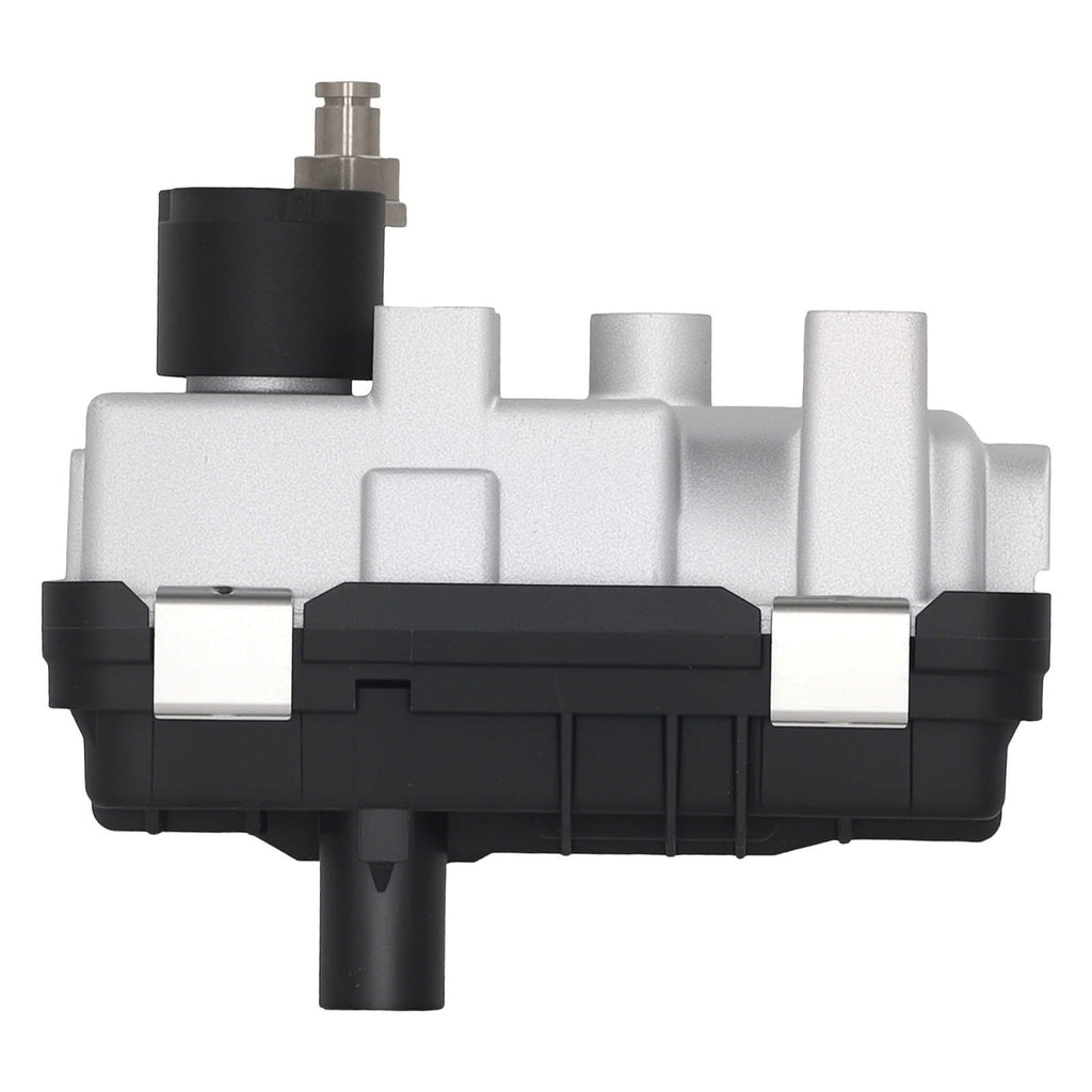 Neu Ladedrucksteller kompatibel für Ford Ranger 3.2 TDdi Pickup 11-2021 822182-5010S 822182-10