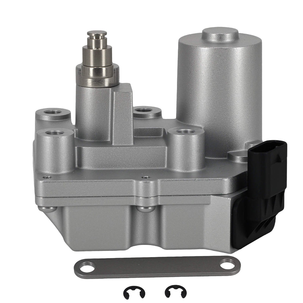 Neu Stellelement Turbolader kompatibel für Mercedes-Benz Viano Vito W639 CDi 6460901580