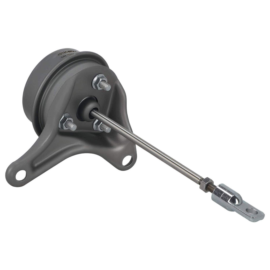 Neu Unterdruckdose kompatibel für BMW 1 Cabrio E88 135i 225KW 2008-2013 4564710