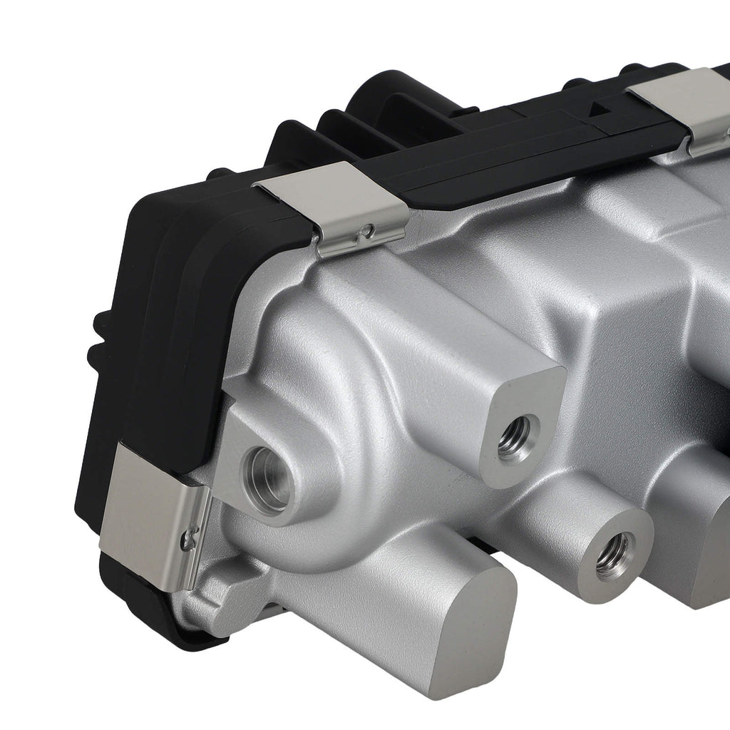 Neu Stellelement Turbolader kompatibel für BMW 2 F45 218d xDrive 100KW 110KW 2014-2023
