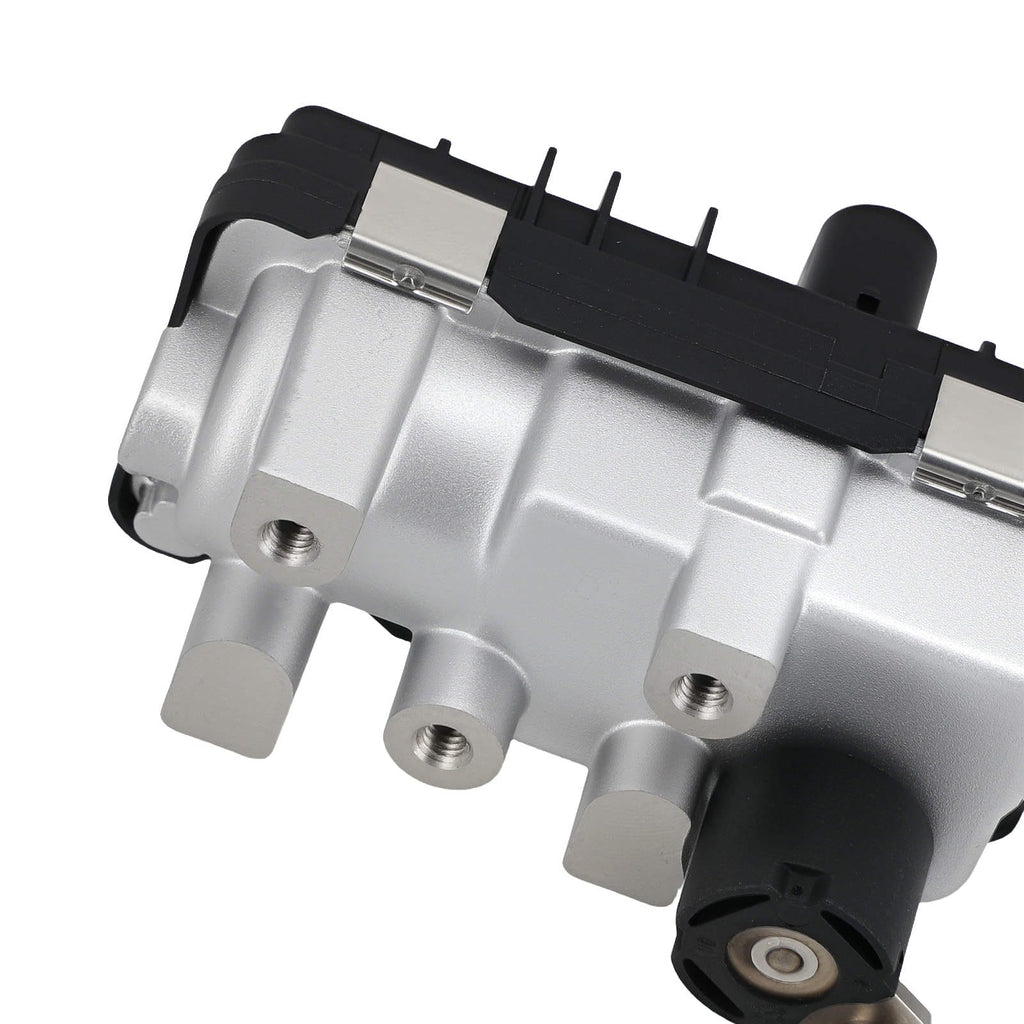 Neu Ladedrucksteller kompatibel für BMW 320d E90N E91N E92N E93N F30 2007-2015