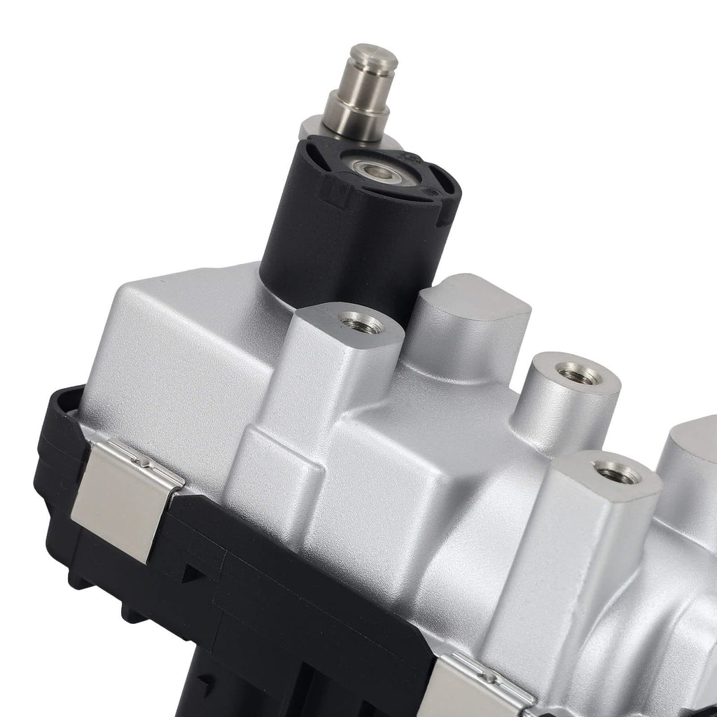 Neu Ladedrucksteller kompatibel für BMW 320d E90N E91N E92N E93N F30 2007-2015