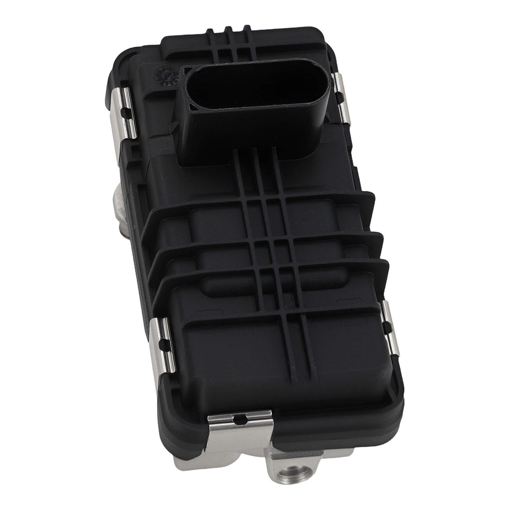 Neu Ladedrucksteller kompatibel für BMW 320d E90N E91N E92N E93N F30 2007-2015