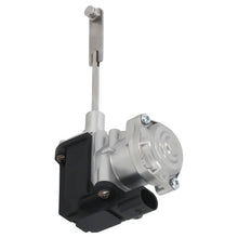 Laden Sie das Bild in den Galerie-Viewer, Neu Steller Turbolader 03F145725G 11,6 cm kompatibel für Audi Seat Skoda VW 1.2 TSI CBZB CBZA