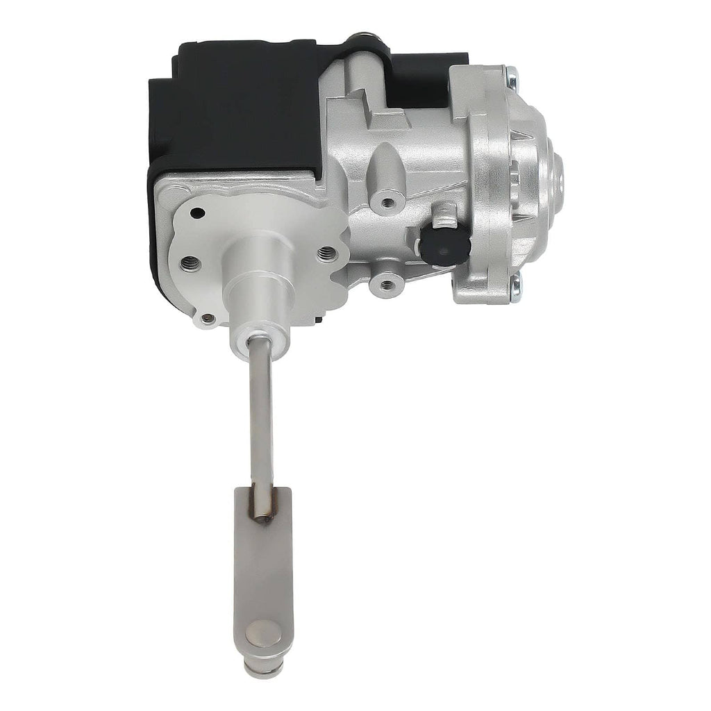 Neu Steller Turbolader 03F145725G 11,6 cm kompatibel für Audi Seat Skoda VW 1.2 TSI CBZB CBZA