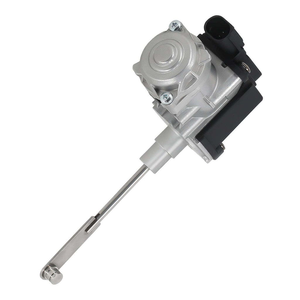 Neu Steller Turbolader 03F145725G 11,6 cm kompatibel für Audi Seat Skoda VW 1.2 TSI CBZB CBZA